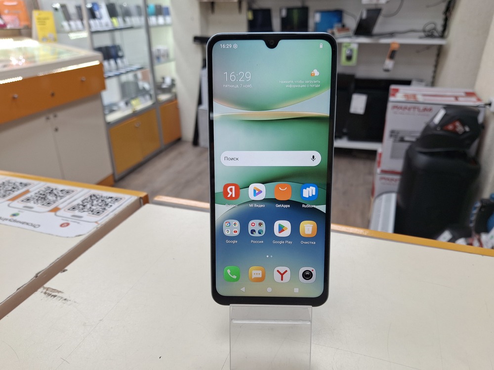 Смартфон Xiaomi Redmi A5 4/128