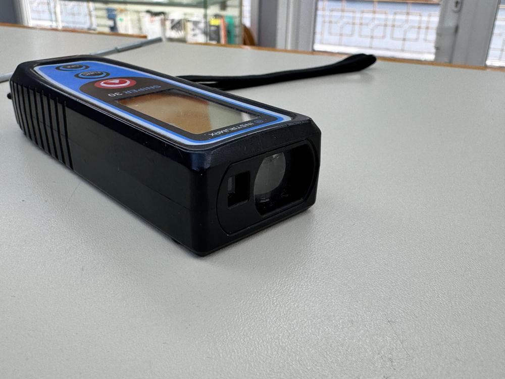 Дальномер Instrumax Sniper 30.