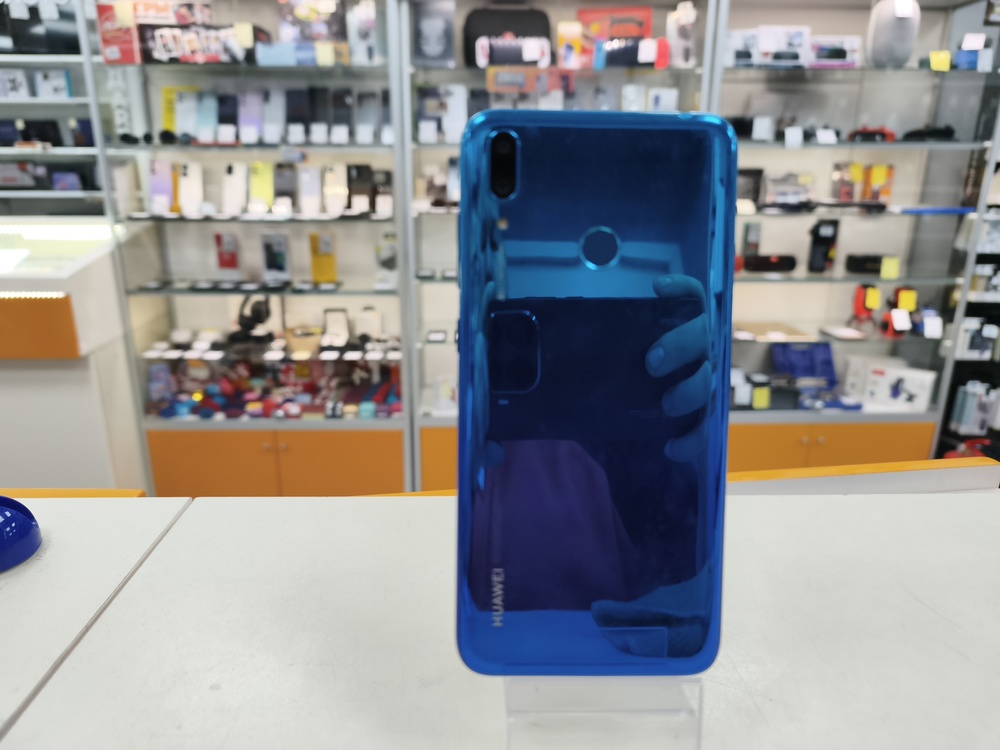 Смартфон Huawei Y7 2019 3/32