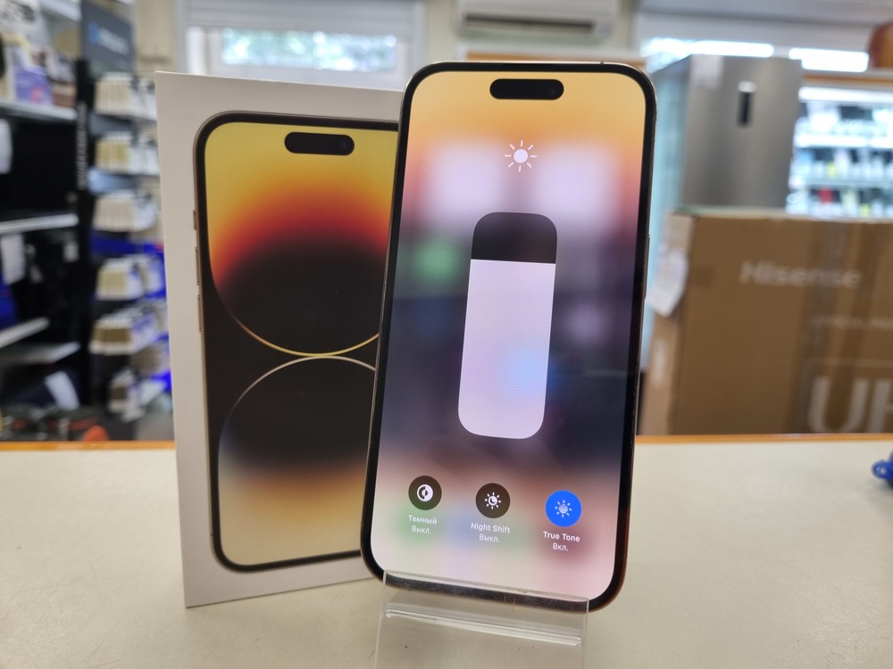 Смартфон Apple Iphone 14 Pro 128Gb