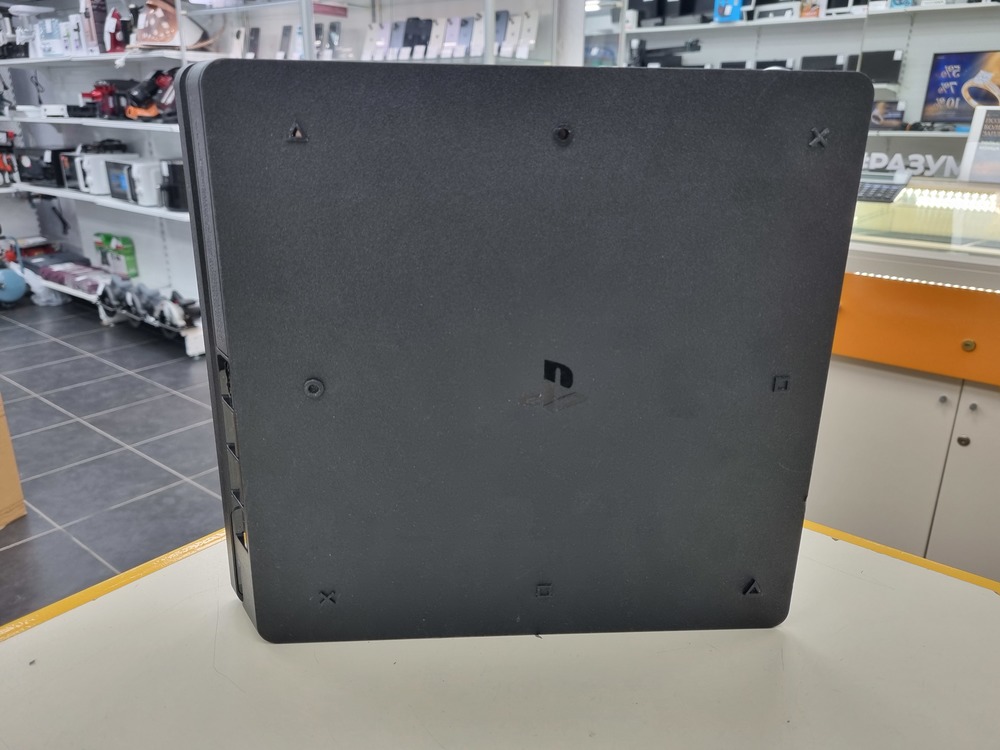 Игровая приставка PlayStation 4 Slim 500GB