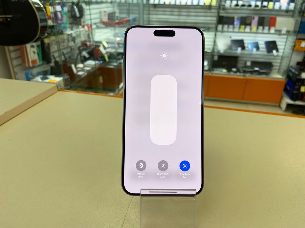 Смартфон Apple iPhone 15 Pro Max 256Gb