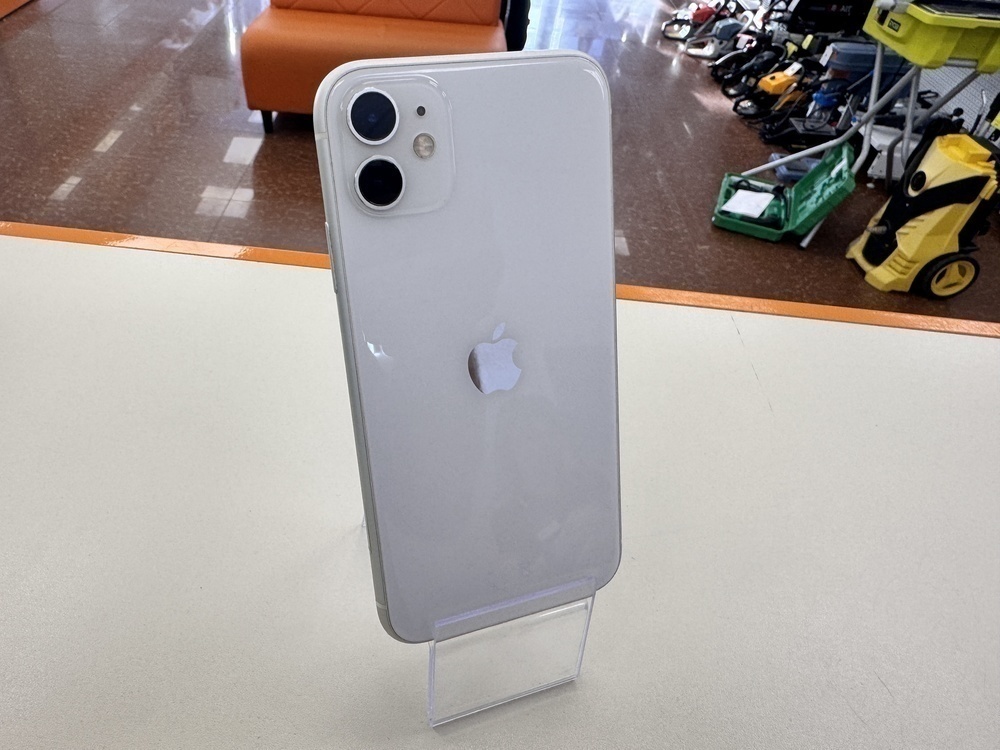 Смартфон Apple iPhone 11 128Gb