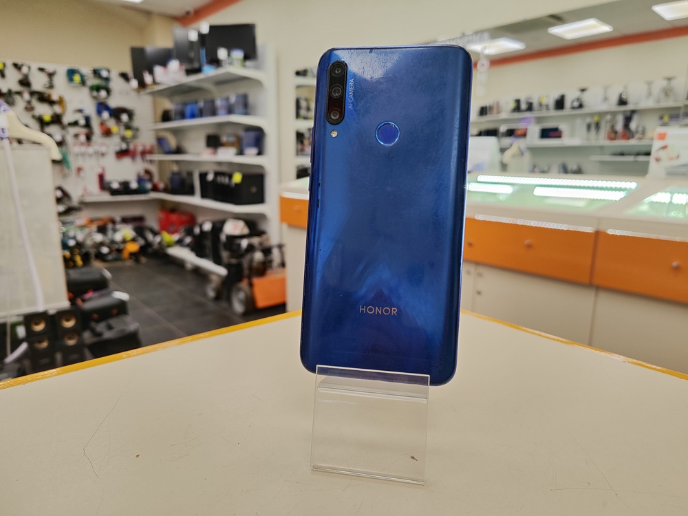 Смартфон Honor 9X 6/128