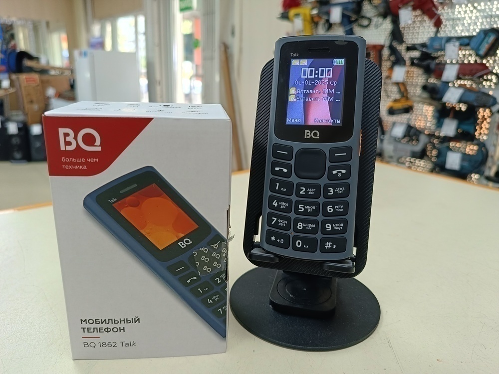 Мобильный телефон BQ 1862