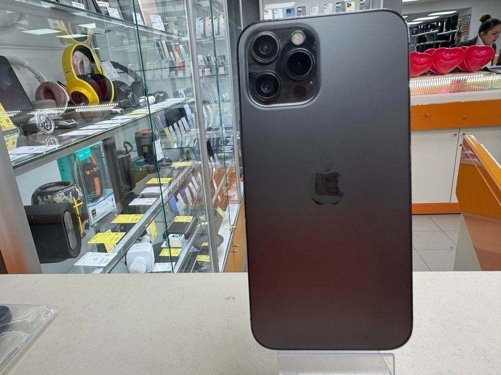 Смартфон Apple iPhone 12 Pro Max 128Gb