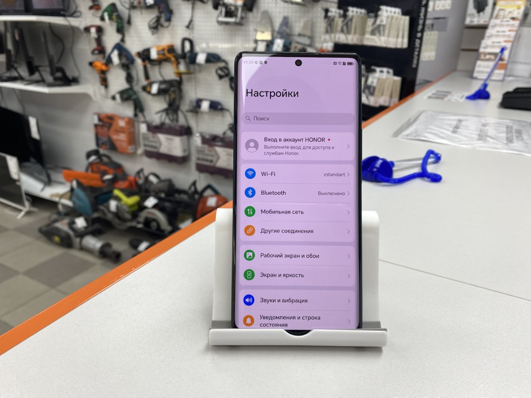 Смартфон Honor X9a 6/128