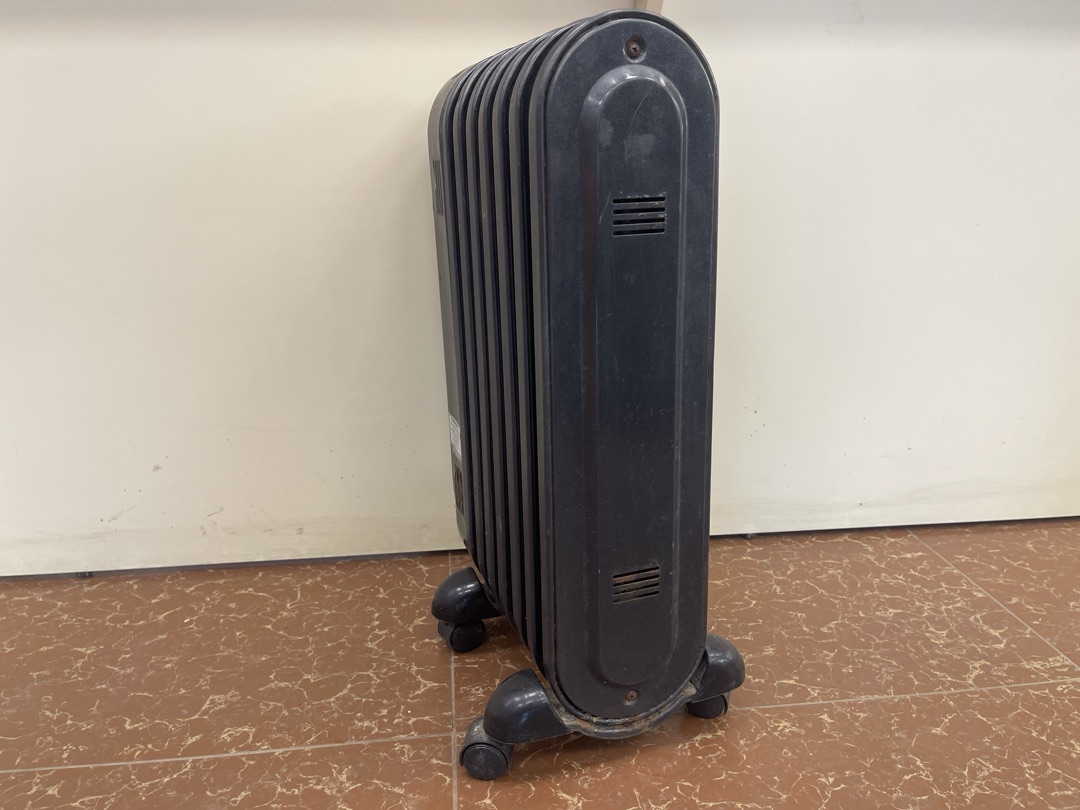 Масляный радиатор Cameron HO-151125