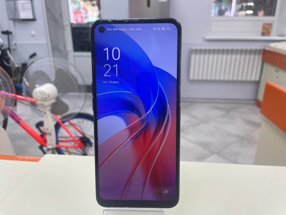 Смартфон Oppo A55 4/64