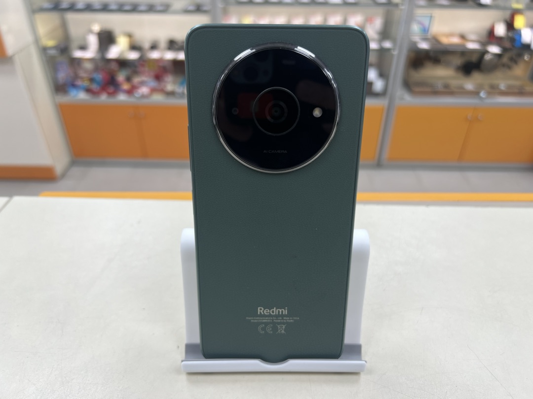 Смартфон Xiaomi Redmi A3 4/128