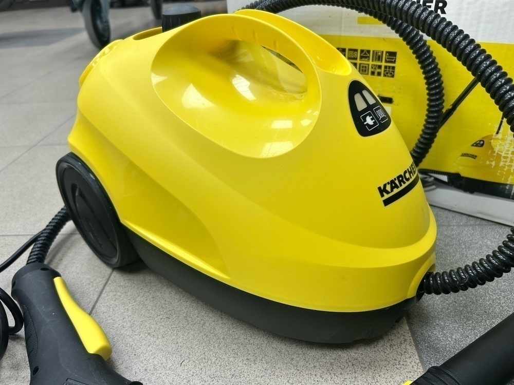 Пароочиститель Karcher SC 2 Easy Fix
