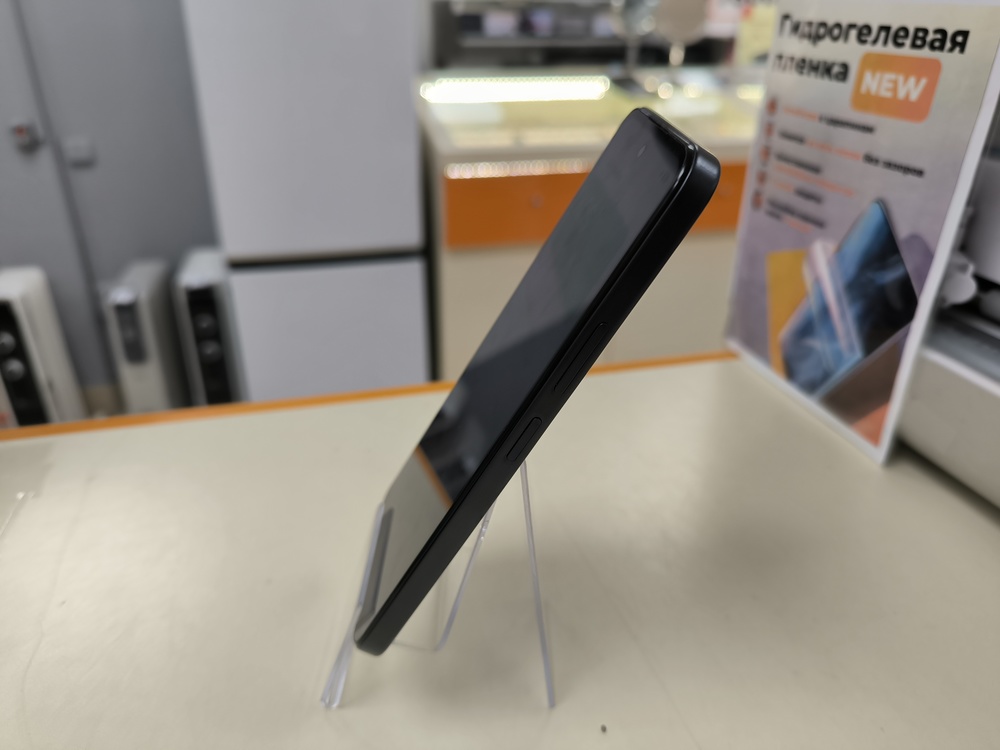 Смартфон Infinix Smart 10 4/128