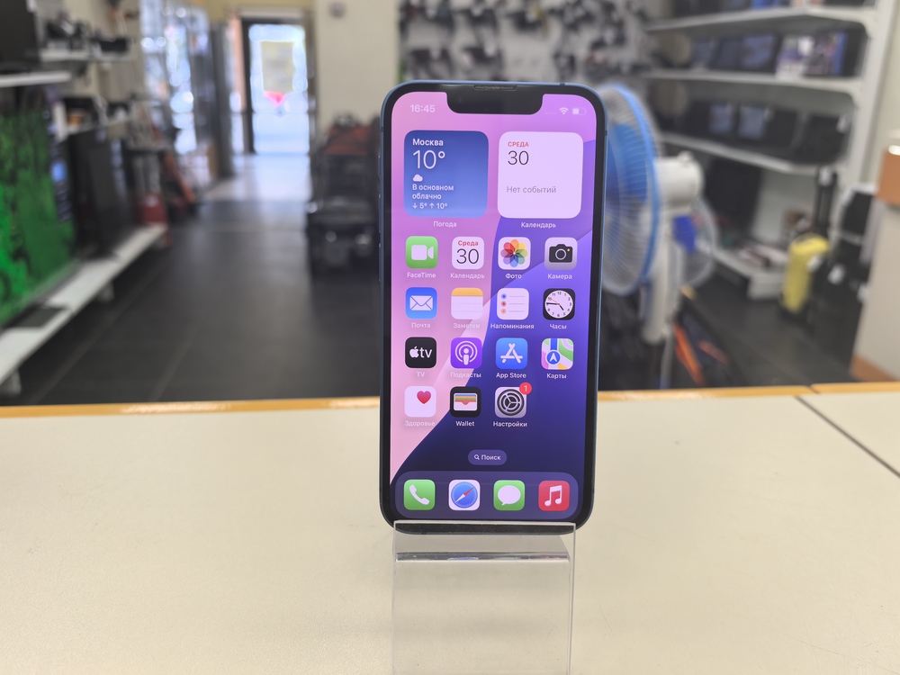 Смартфон Apple iPhone 13 Mini 128Gb