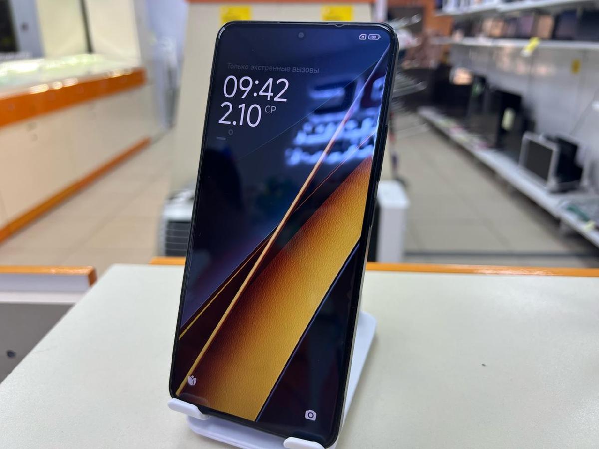 Смартфон POCO X6 Pro 12/512