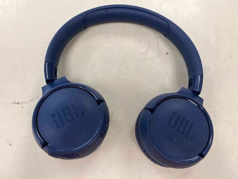Наушники беспроводные JBL TUNE 520BT