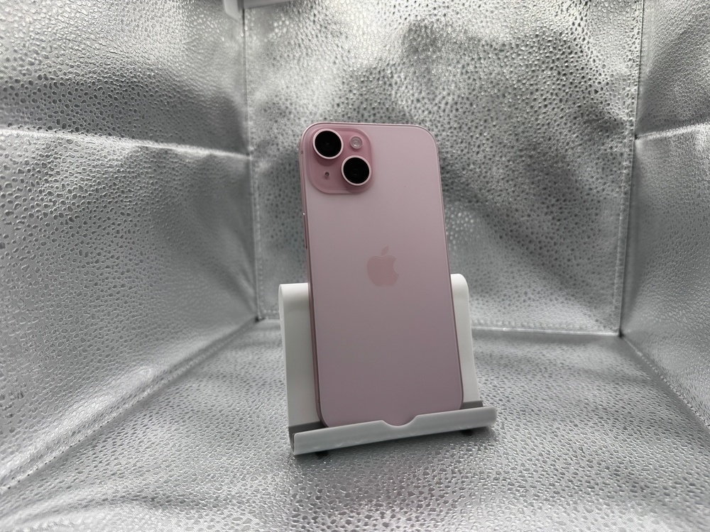 Смартфон Apple Iphone 15 128Gb