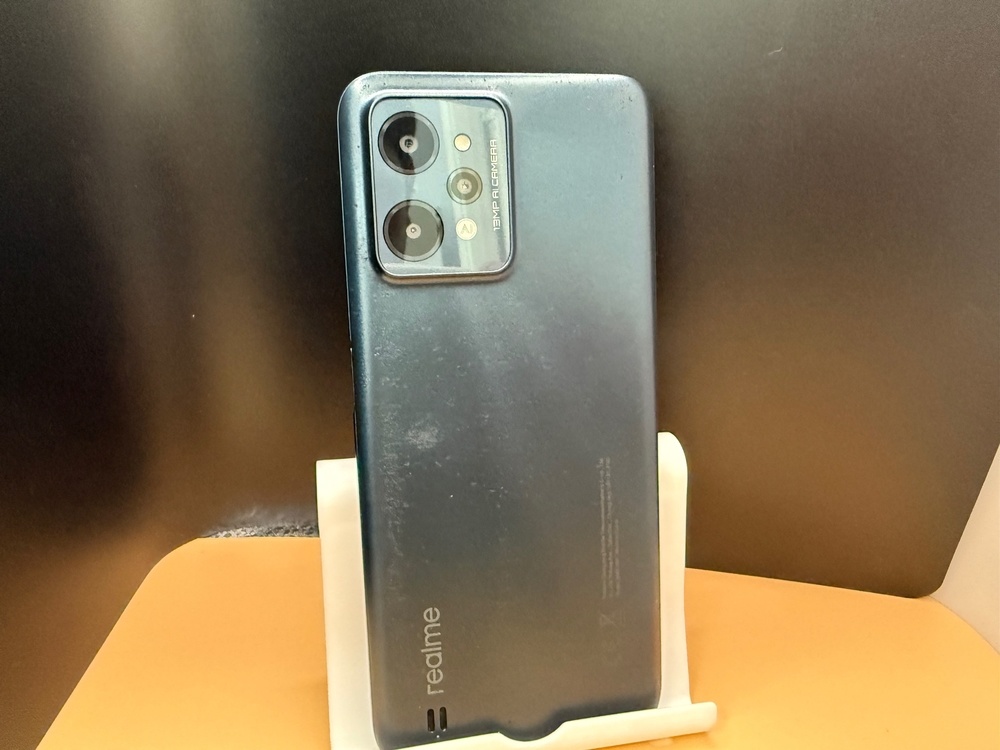 Смартфон Realme C31 4/64