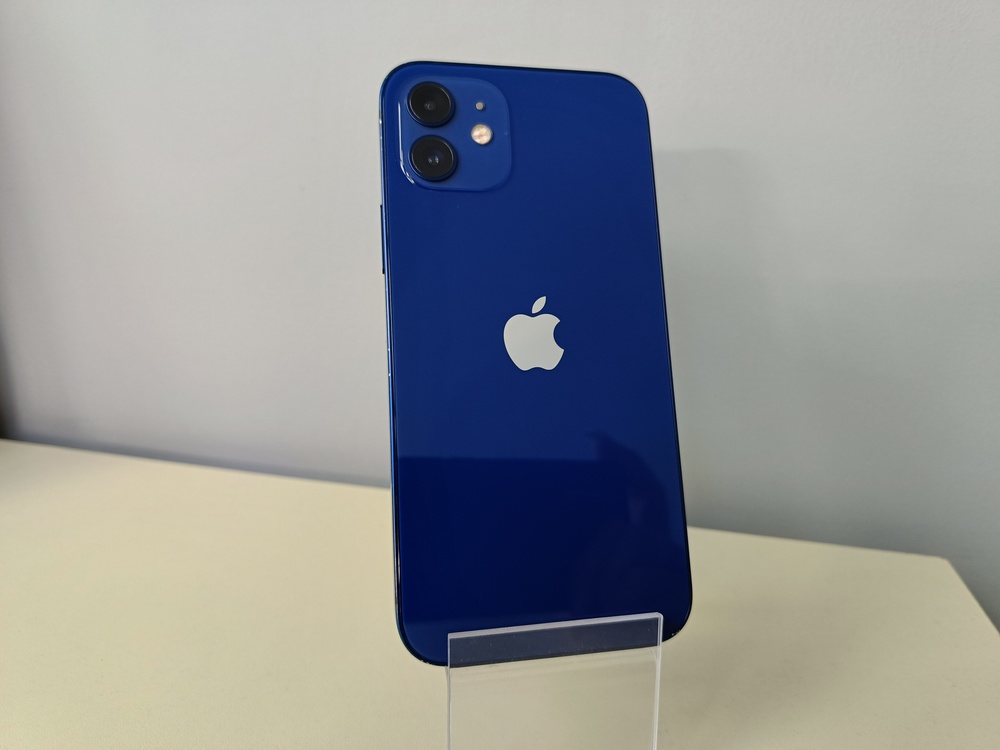 Смартфон Apple iPhone 12 64Gb