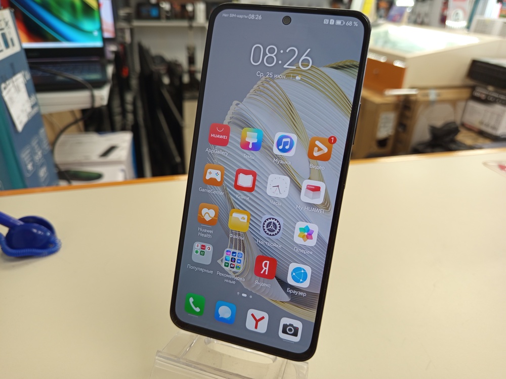 Смартфон Huawei Nova 10 SE 8/128