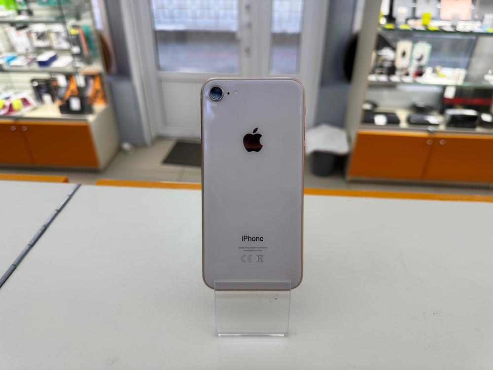 Смартфон Apple iPhone 8 64Gb