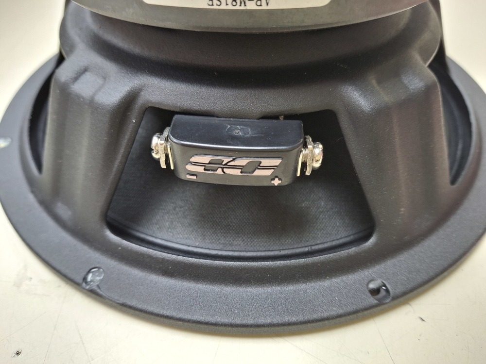 Автоакустика передняя Apocalypse ap-m81se;