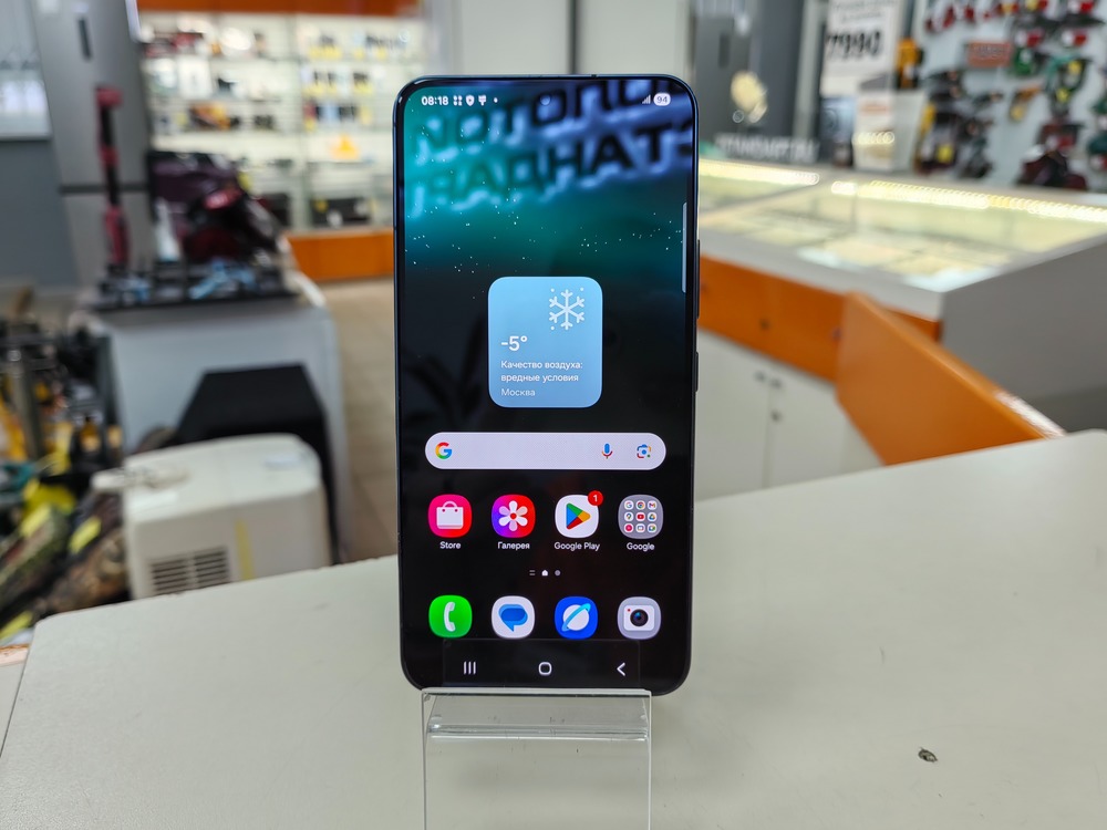 Смартфон Samsung Galaxy S22 8/128