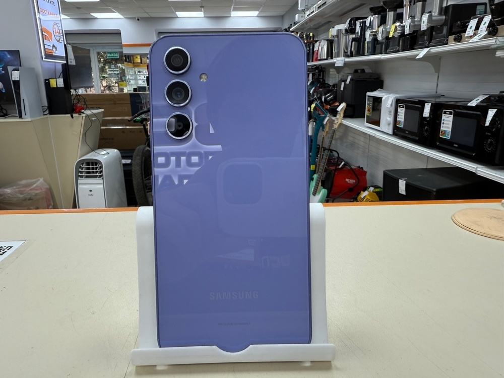 Смартфон Samsung Galaxy A54 8/256