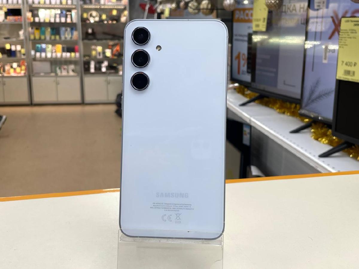 Смартфон Samsung Galaxy A55 8/128