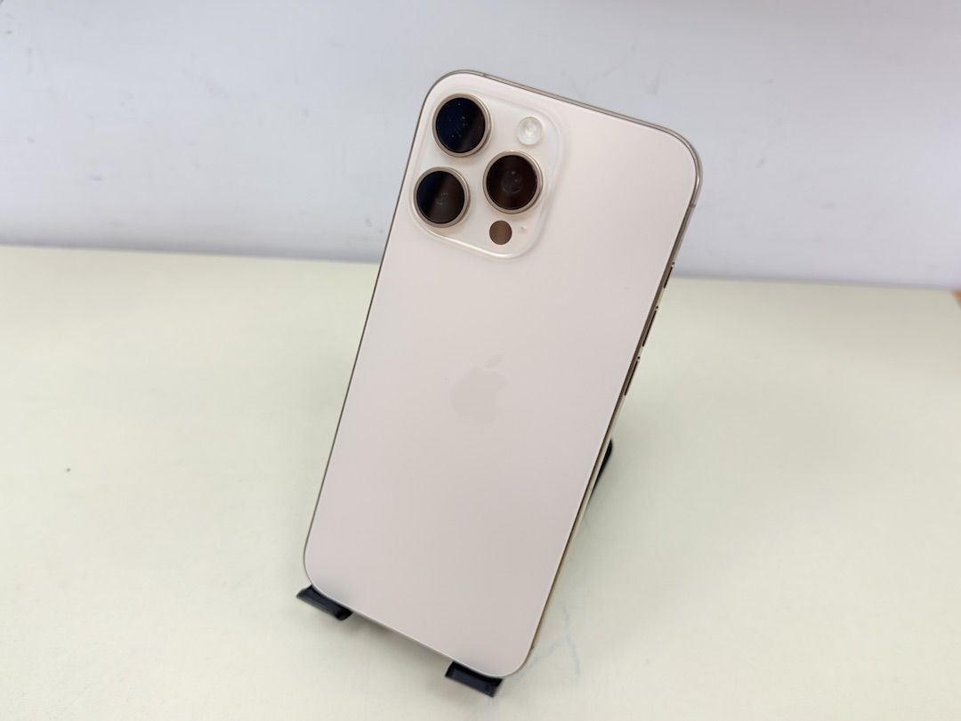 Смартфон Apple Iphone 16 Pro Max 256Gb