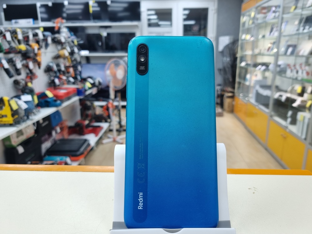 Смартфон Xiaomi Redmi 9A 2/32