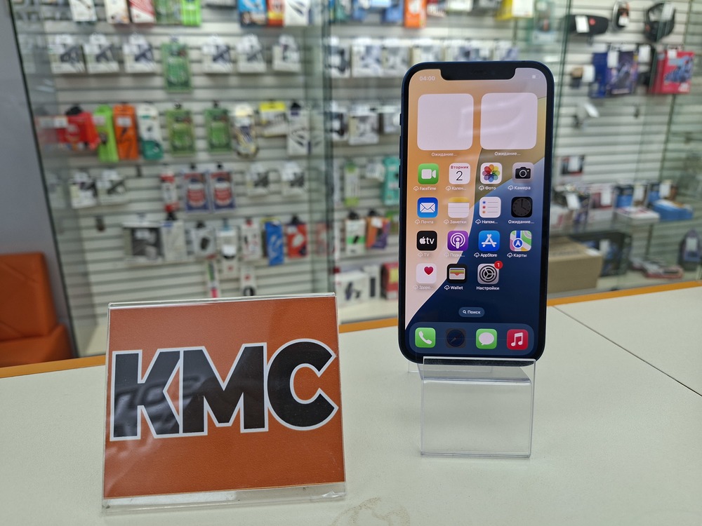 Смартфон Apple iPhone 12 128Gb