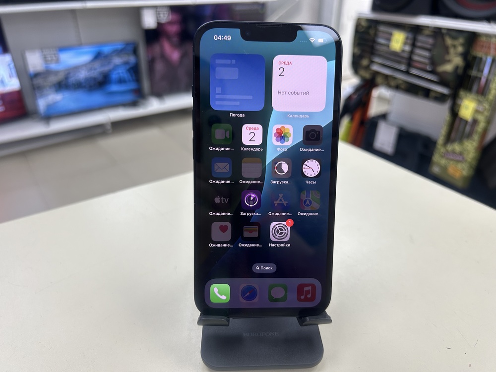 Смартфон Apple iPhone 13 128Gb