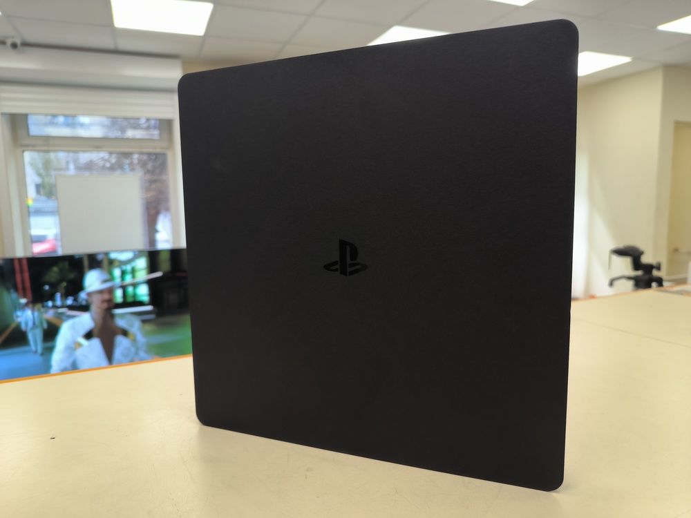 Игровая приставка PlayStation 4 Slim 1Tb