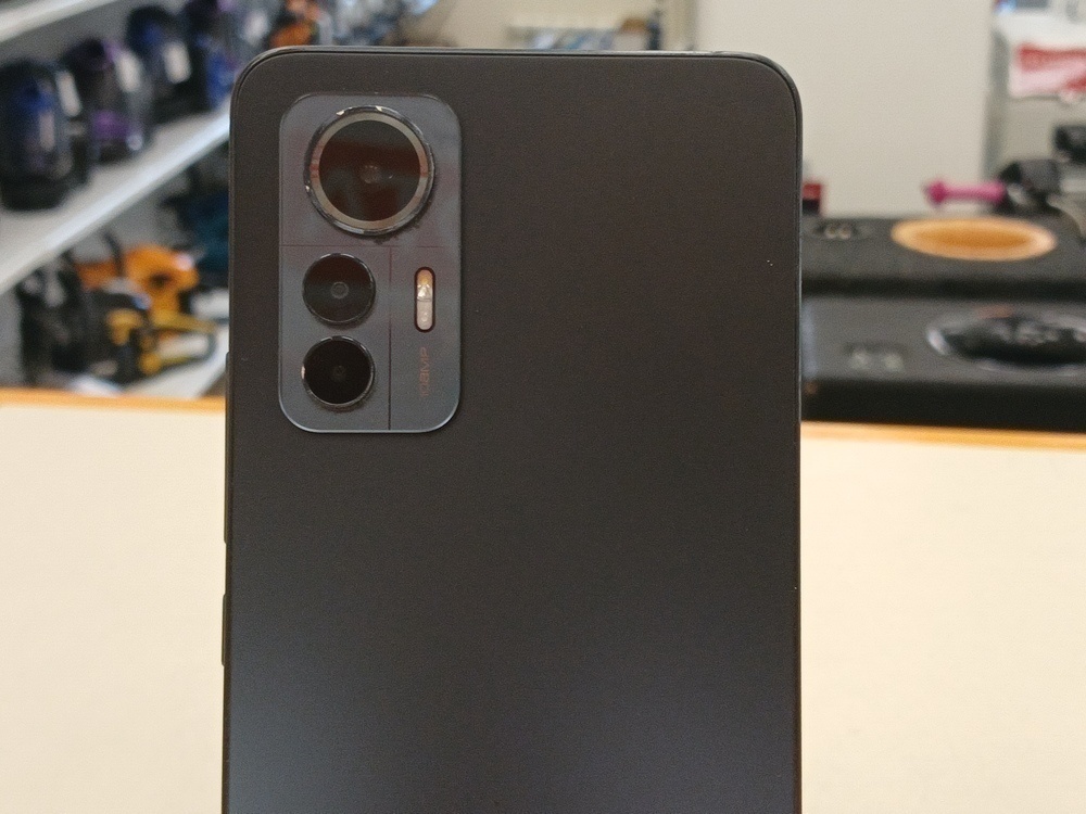 Смартфон Xiaomi 12 Lite 8/128Gb
