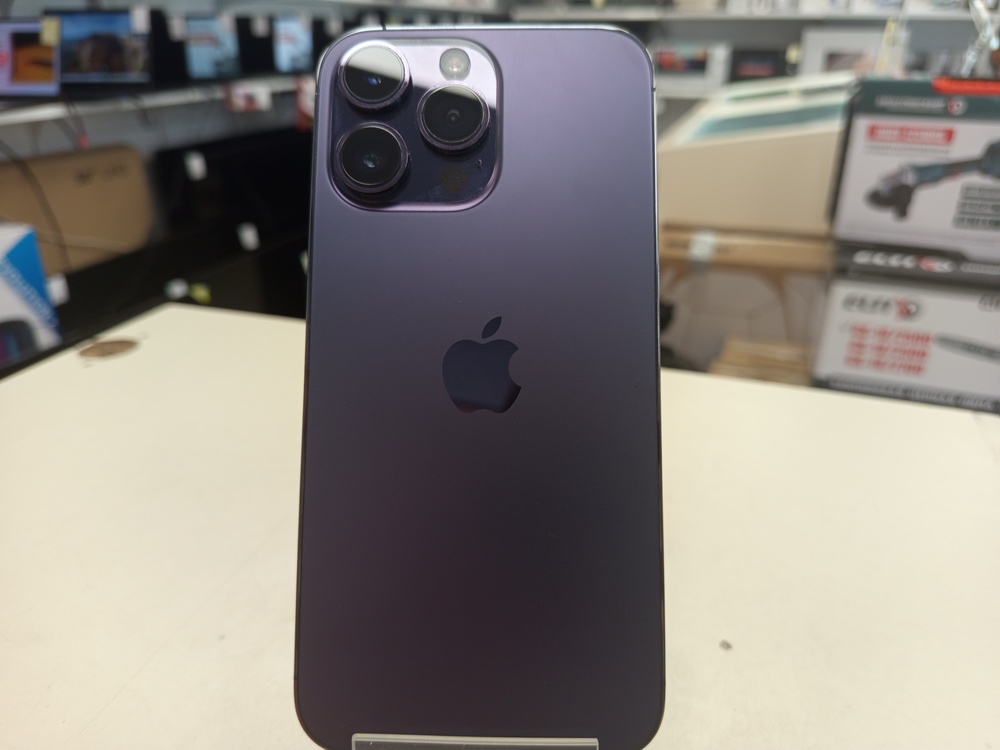 Смартфон Apple Iphone 14 Pro Max 128Gb