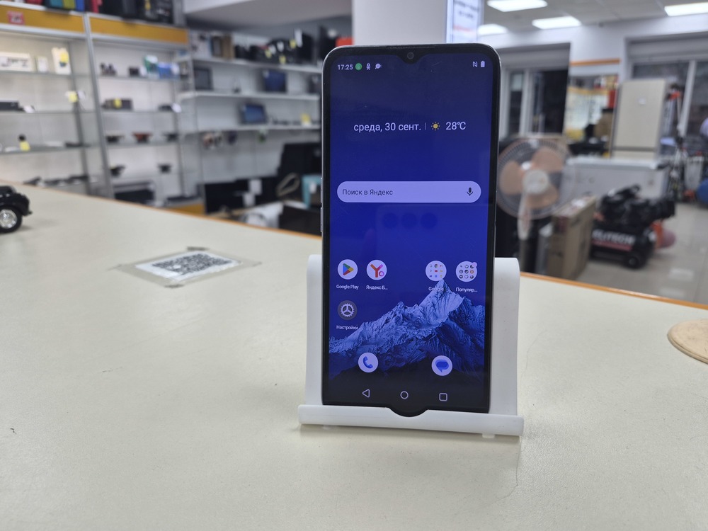 Смартфон Realme C31 3/32