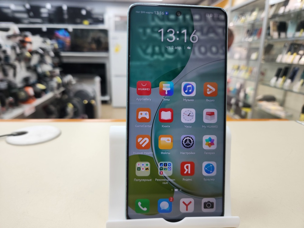 Смартфон Huawei Nova 11i 8/128