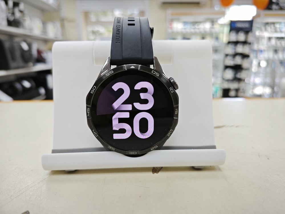 Смарт-часы Huawei WATCH GT 4