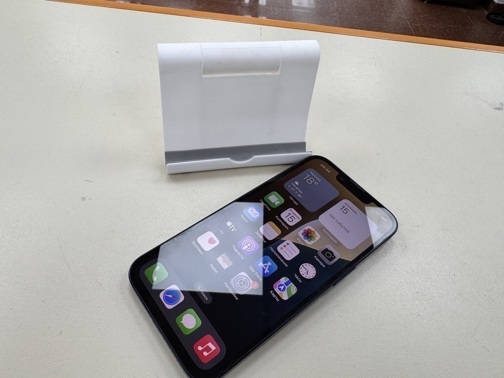 Смартфон Apple Iphone 14 128Gb