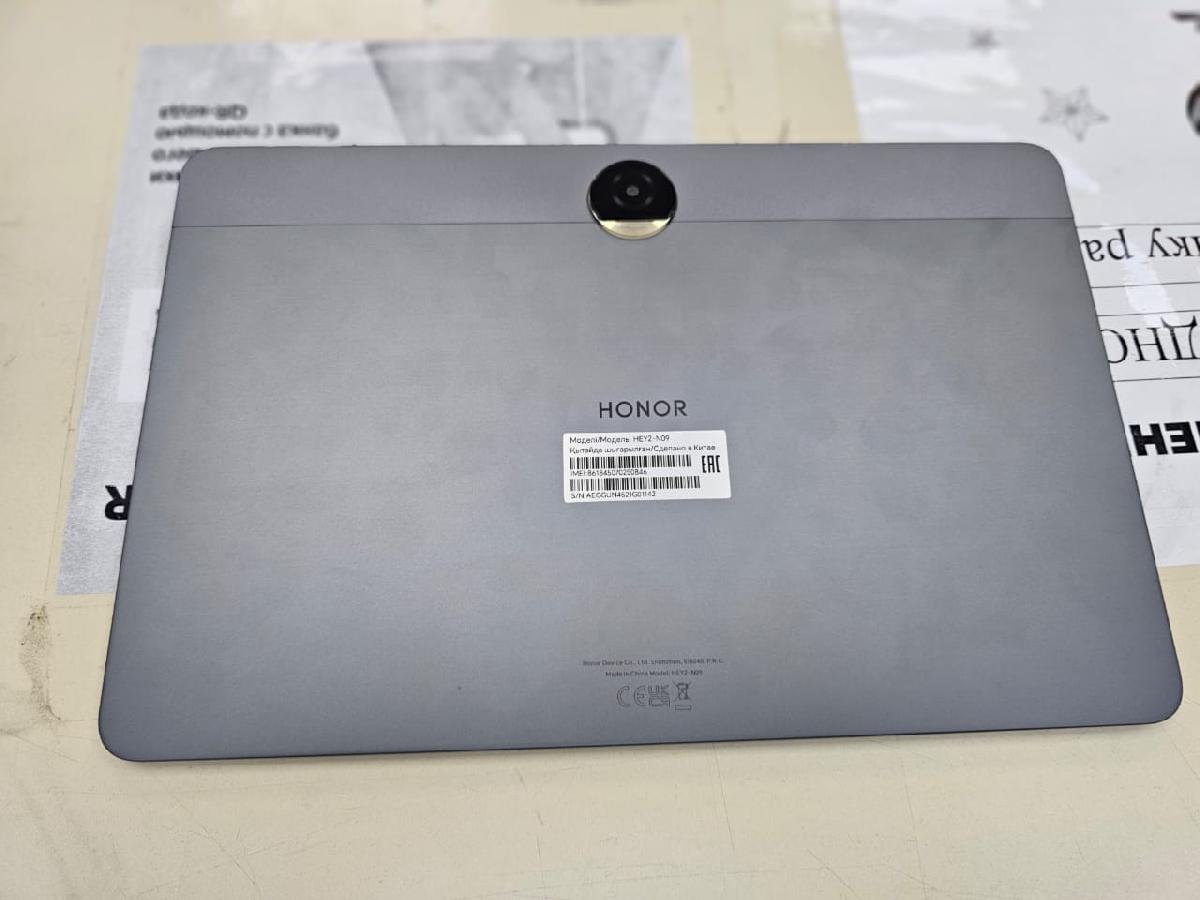 Планшет Honor Pad 9 128GB