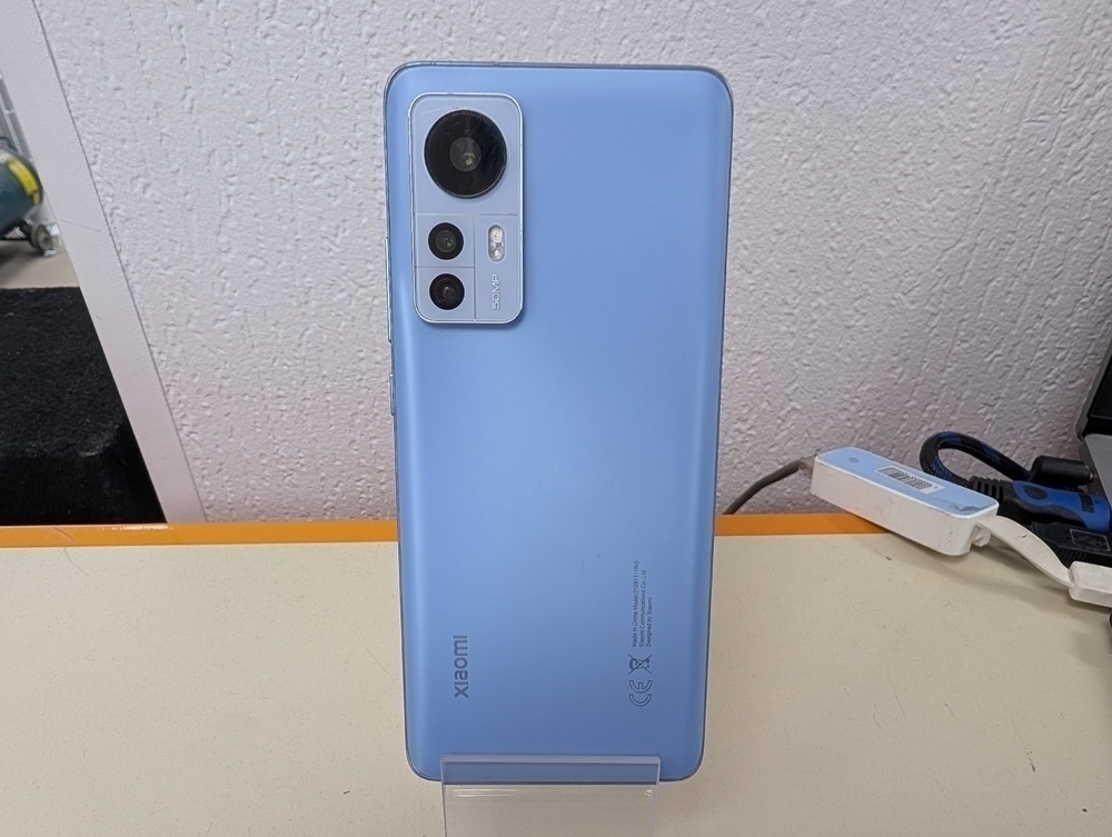 Смартфон Xiaomi 12X 8/256