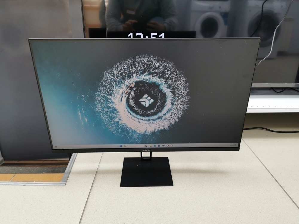 Монитор Xiaomi A27i