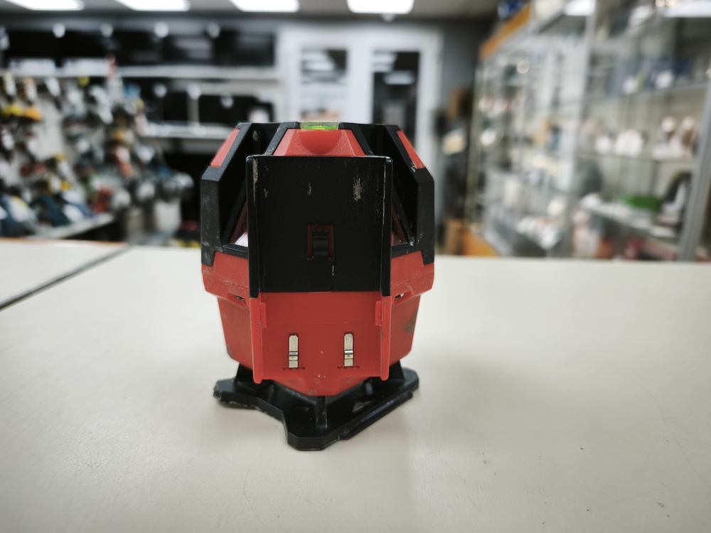 Нивелир Condtrol Multiline 3D