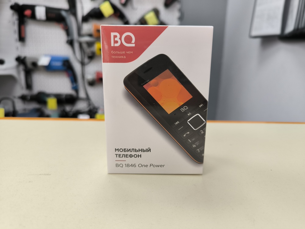 Мобильный телефон BQ 1846