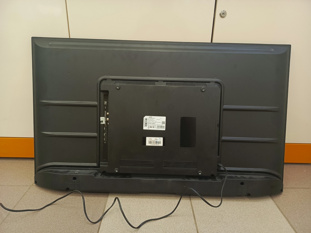 LED Телевизор Artel UA43H3401