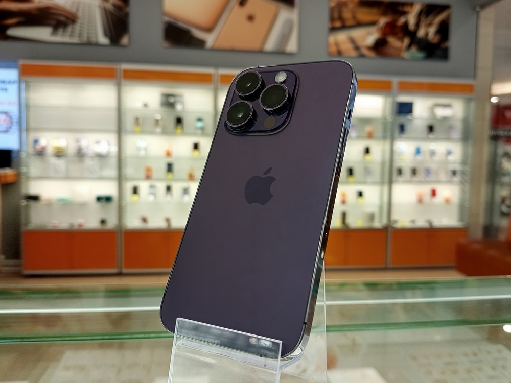 Смартфон Apple Iphone 14 Pro 128Gb