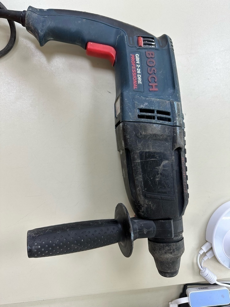 Перфоратор Bosch GBH2-26DRE