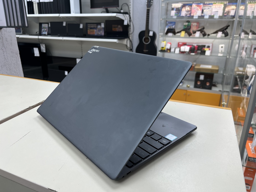 Ноутбук CHUWI; Core i3-10110U, Intel UHD Graphics, 8 Гб, 512 GB, Нет