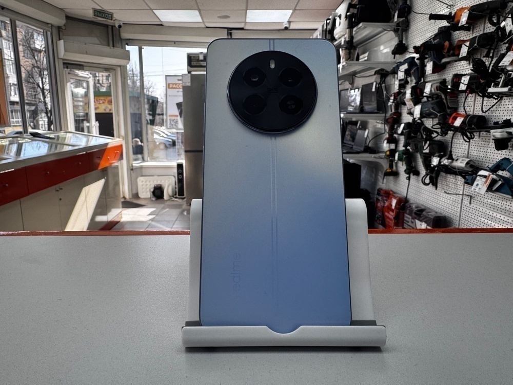 Смартфон Realme 12 8/256