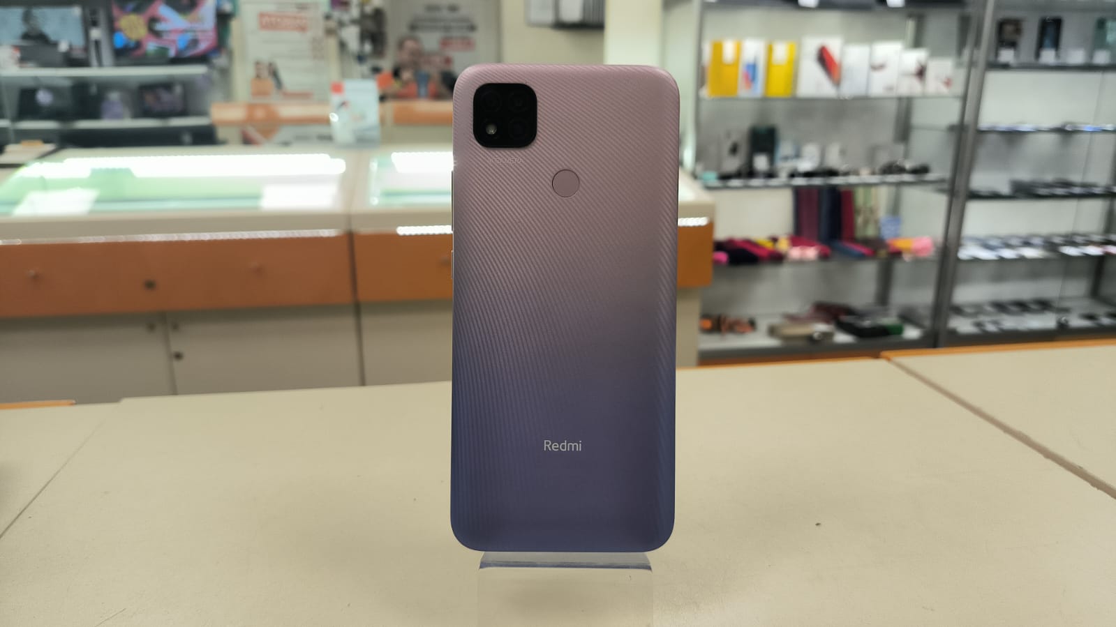 Смартфон Xiaomi Redmi 9C 3/64 NFC 4400031893620 в Волгограде - купить в  интернет-магазине ювелирных украшений и дисконт техники «Золотой Стандарт»